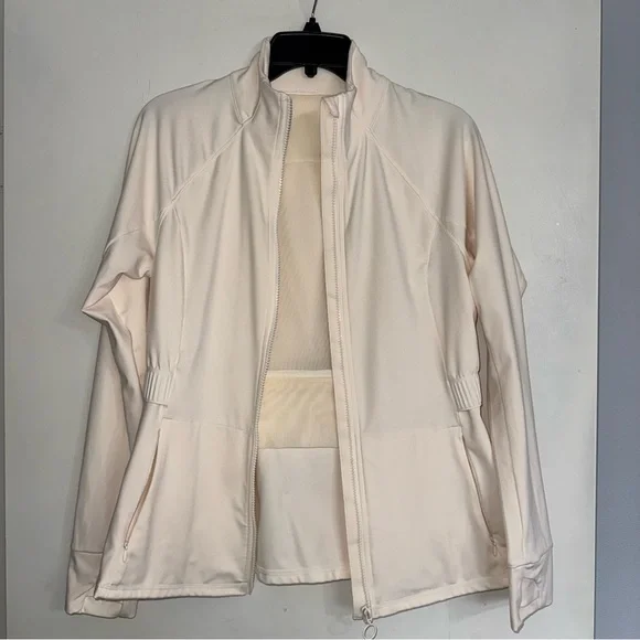 Fabletics Trinity Performance Jacket - Picture 7 of 7